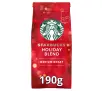 Kawa ziarnista Starbucks Holiday Blend 190g