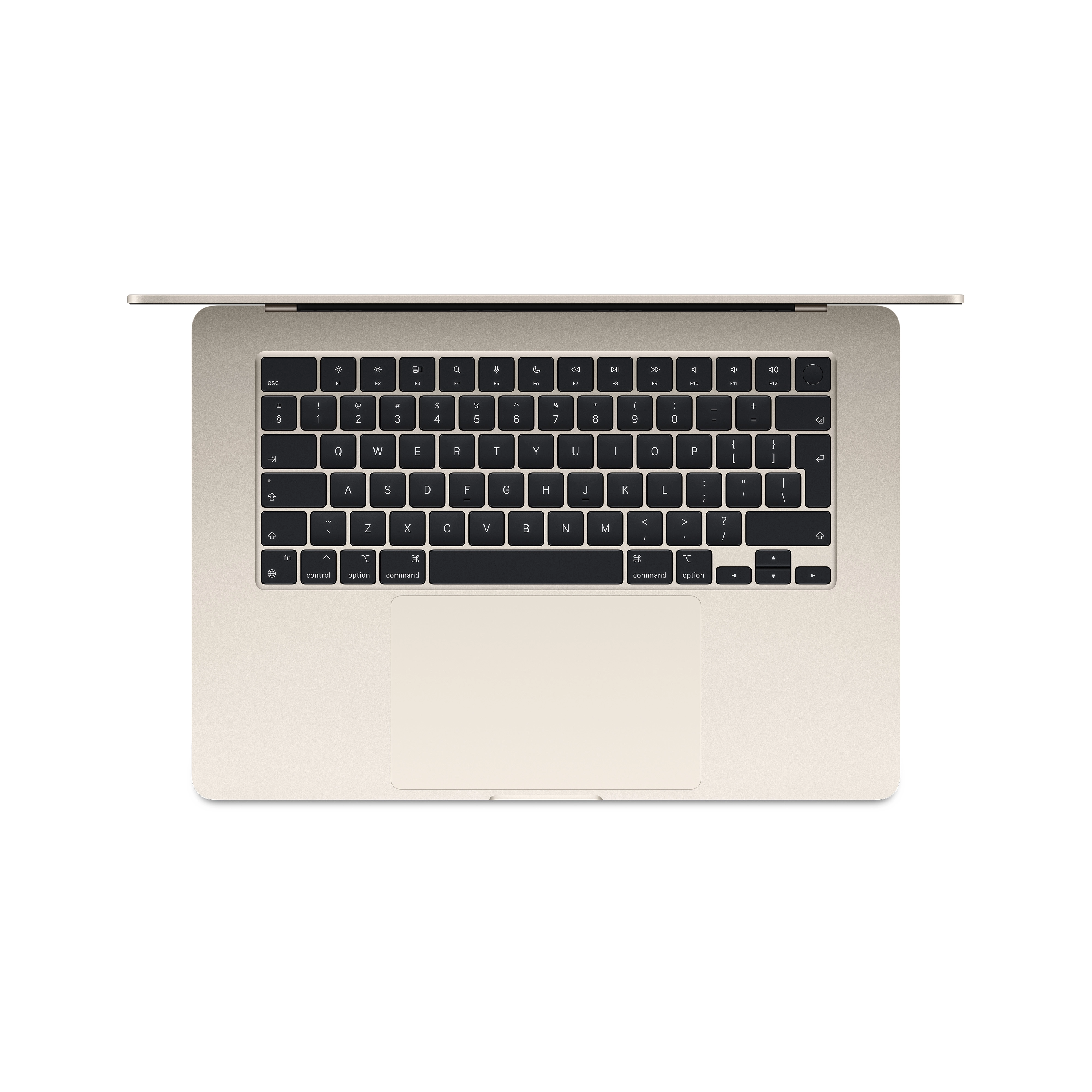 APPLE MacBook Air 2024 15.3