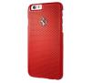 Etui Ferrari Hardcase FEPEHCP6RE do iPhone 6/6S (czerwony)