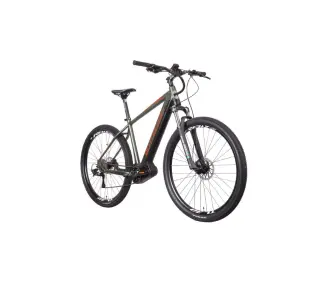 Bottecchia BE32 START EVO Zielony - Kup na Raty - RRSO 0%