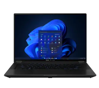 Laptop 2w1 ASUS ROG Flow X16 2023 GV601VI-NL008W 16" 240Hz i9-13900H 16GB RAM 1TB Dysk SSD RTX4070 Win11 Czarny