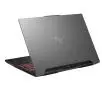 Laptop gamingowy ASUS TUF Gaming A15 2023 FA507NVR-LP017W 15,6'' 144Hz R7 7435HS 16GB RAM 512GB Dysk SSD RTX4060 DLSS3 Win11 Szary