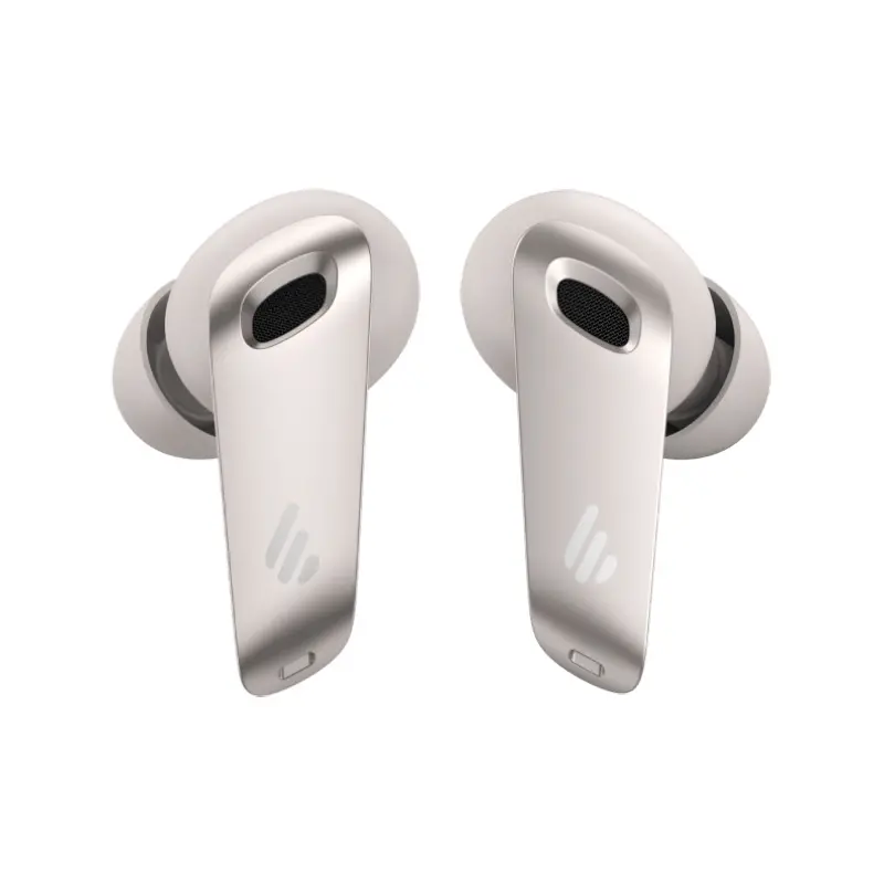 фото Навушники TWS Edifier NeoBuds Plus Pearl White