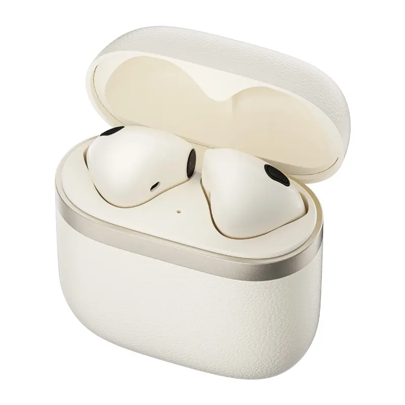 фото Навушники TWS Edifier W200T Beige