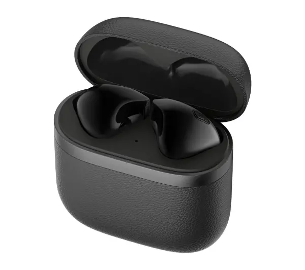 Edifier W200T Douszne Bluetooth 5.4 Funkcje AI Czarny