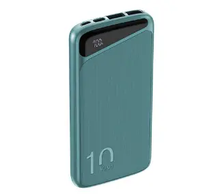 Navitel PWR10 MX 10000mAh 22,5W Zielony