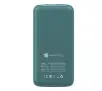 Powerbank Navitel PWR10 MX 10000mAh 22,5W Zielony