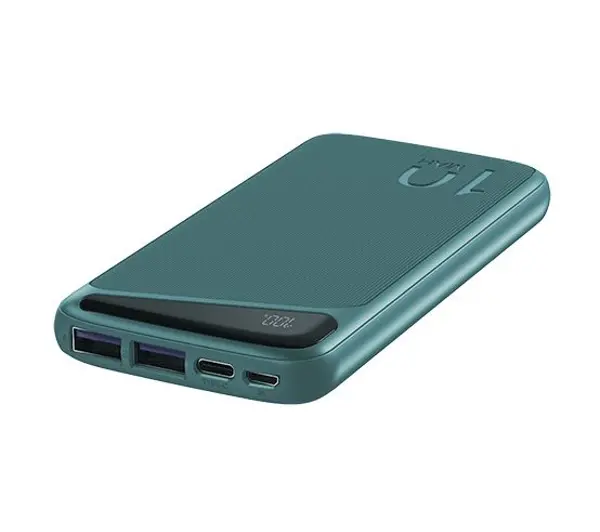 Navitel PWR10 MX 10000mAh 22,5W Zielony