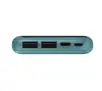 Powerbank Navitel PWR10 MX 10000mAh 22,5W Zielony