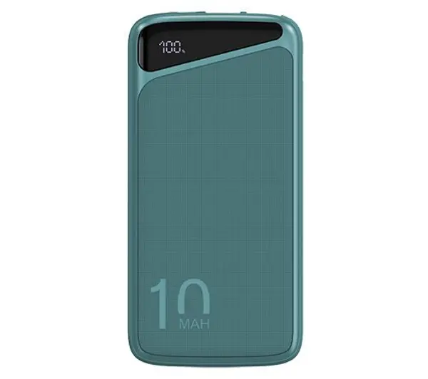 Navitel PWR10 MX 10000mAh 22,5W Zielony