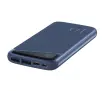 Powerbank Navitel PWR10 MX 10000mAh 22,5W Niebieski