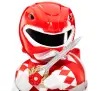 Figurka TUBBZ Power Rangers: Red Ranger