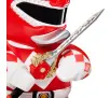 Figurka TUBBZ Power Rangers: Red Ranger