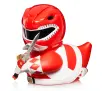 Figurka TUBBZ Power Rangers: Red Ranger