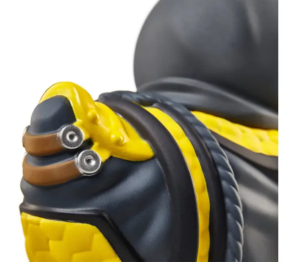 TUBBZ Mortal Kombat: Scorpion