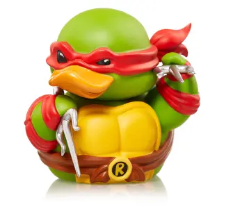 Figurka TUBBZ Teenage Mutant Ninja Turtles: Raphael