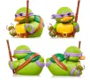 Figurka TUBBZ Teenage Mutant Ninja Turtles: Donatello