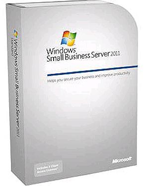 Microsoft Small Business Server 2011 Premium Add-On (OEM)