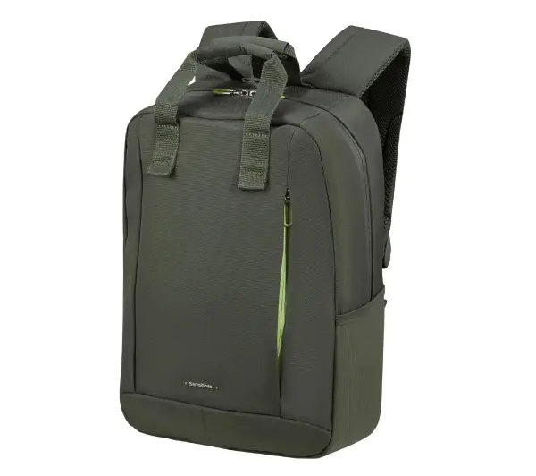 Samsonite Guardit Classy 14,1'' Zielony - Kup na Raty - RRSO 0%