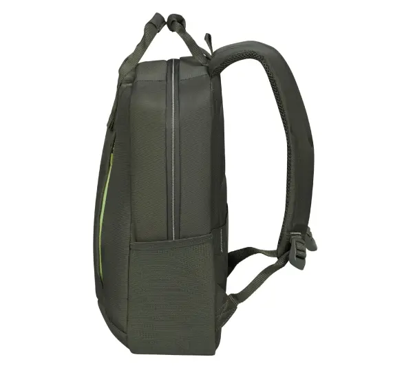 Samsonite Guardit Classy 14,1'' Zielony - Kup na Raty - RRSO 0%