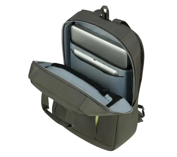 Samsonite Guardit Classy 14,1'' Zielony - Kup na Raty - RRSO 0%