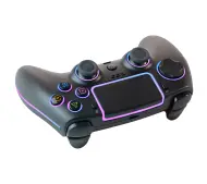FR-TEC FT0044 Obsidian do PC, PS4, Switch, Android, iOS