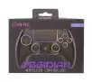 Pad FR-TEC FT0044 Obsidian do PC, PS4, Switch, Android, iOS, Bezprzewodowy Czarny