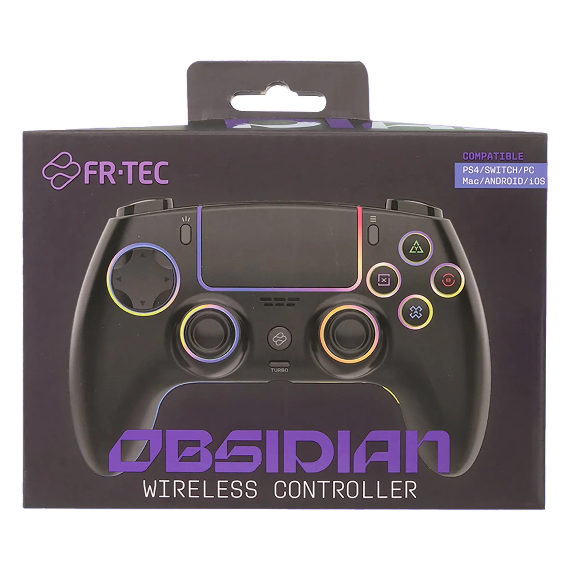 レッドPS4 PlayStation 4 - DualShock 4 Wireless Controller, czerwony
