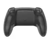 Pad FR-TEC FT0044 Obsidian do PC, PS4, Switch, Android, iOS, Bezprzewodowy Czarny