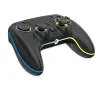 Pad FR-TEC FT0044 Obsidian do PC, PS4, Switch, Android, iOS, Bezprzewodowy Czarny