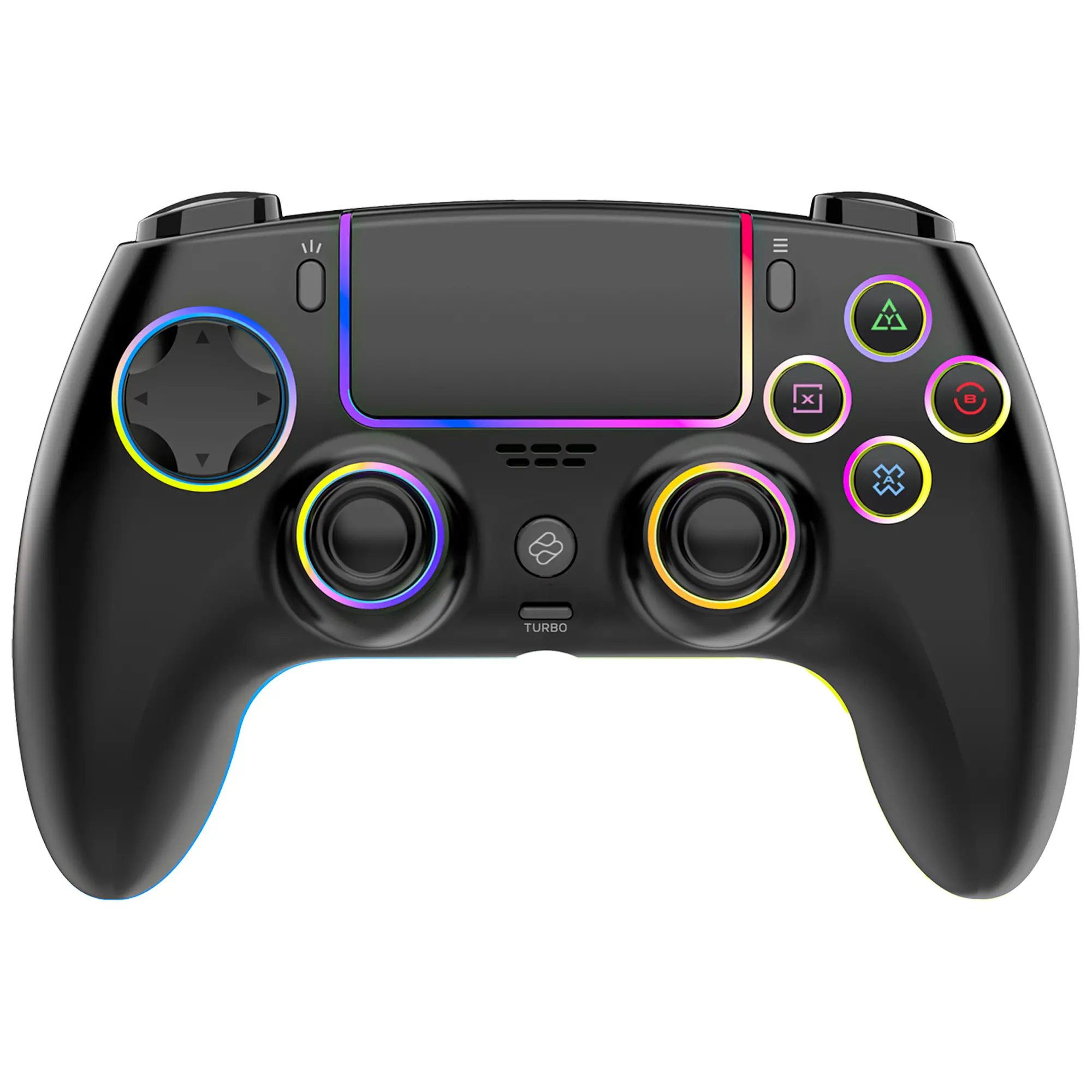 レッドPS4 PlayStation 4 - DualShock 4 Wireless Controller, czerwony