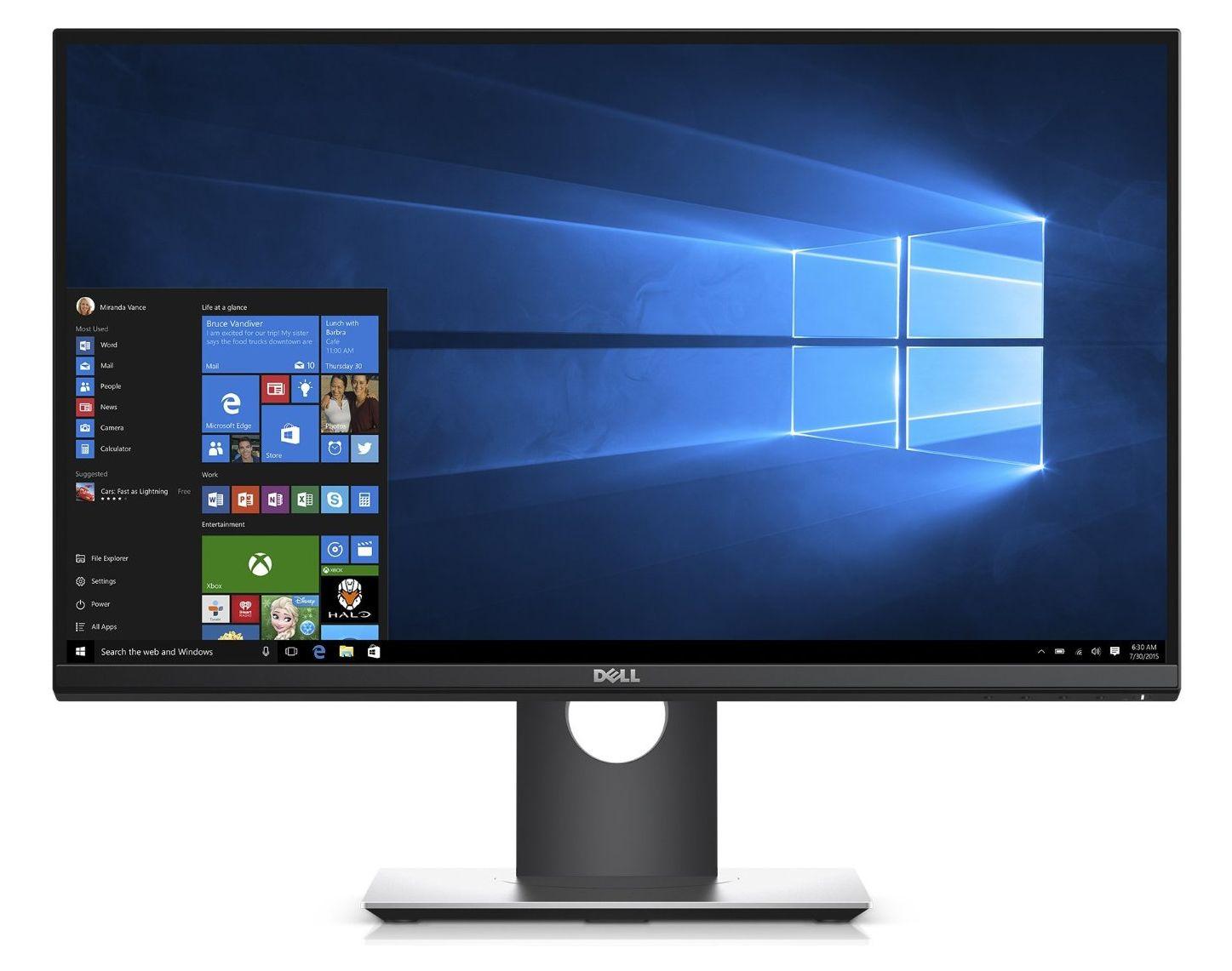 Dell S2417DG 1ms 165Hz