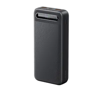 Powerbank Mcdodo MC-3891 Digital Display 20000mAh, 22.5W Czarny