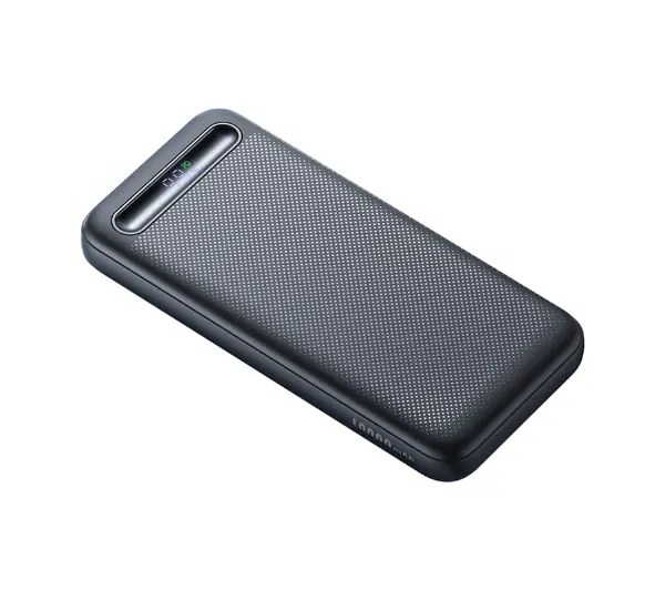 Mcdodo MC-3881 Digital Display 10000mAh, 22.5W Czarny