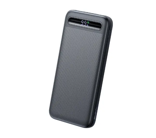Mcdodo MC-3881 Digital Display 10000mAh, 22.5W Czarny