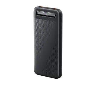 Mcdodo MC-3881 Digital Display 10000mAh, 22.5W Czarny