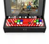 Automat arcade UNICO SNK NeoGeo MVSX Combo Base