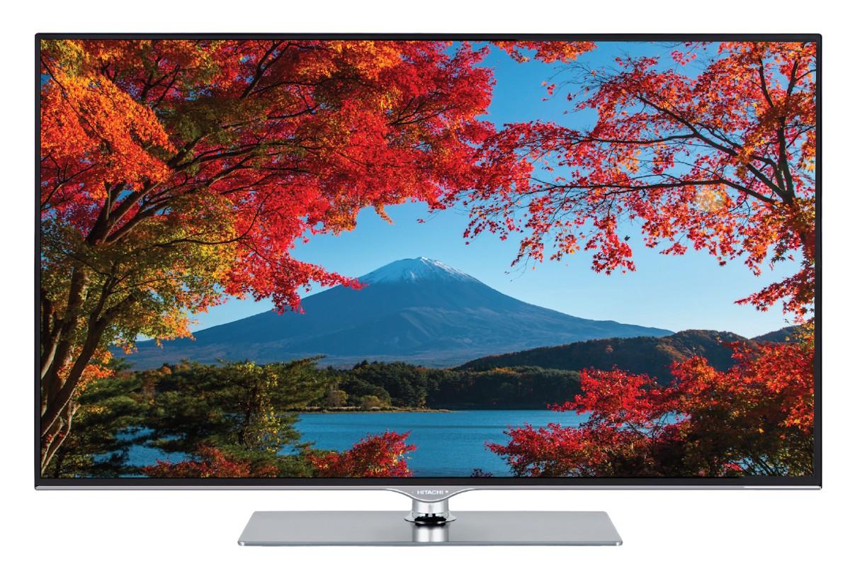Hitachi 43F501HG2W69