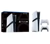 Konsola Sony PlayStation 5 Pro (PS5) 2TB + Dodatkowy Pad Chroma Pearl