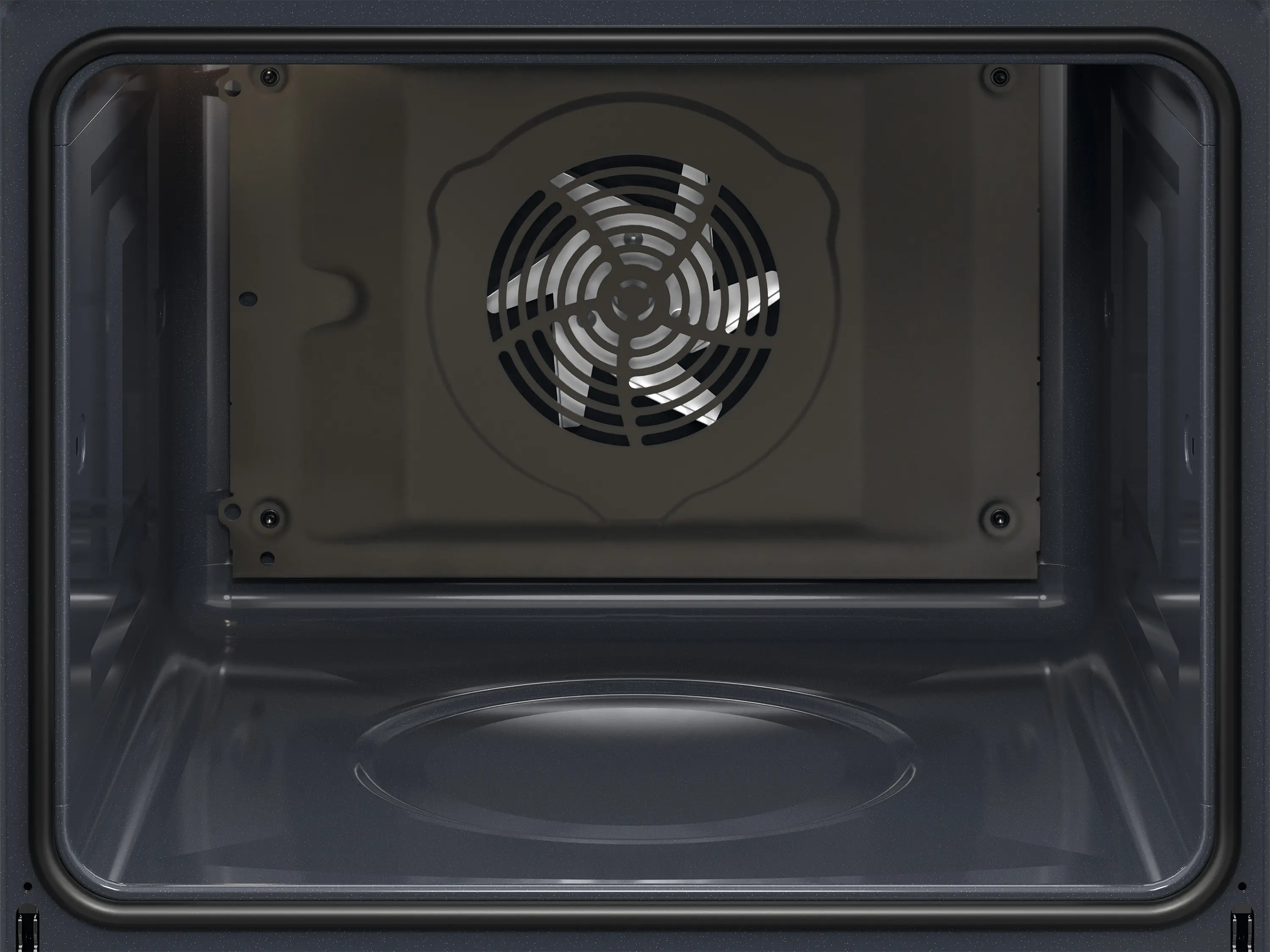 фото Духовка електрична Electrolux EOA5220FOR
