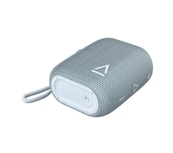 Creative MUVO Flex 10W Szary