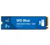 Dysk WD Blue SN5000 2TB PCIe Gen4 x4