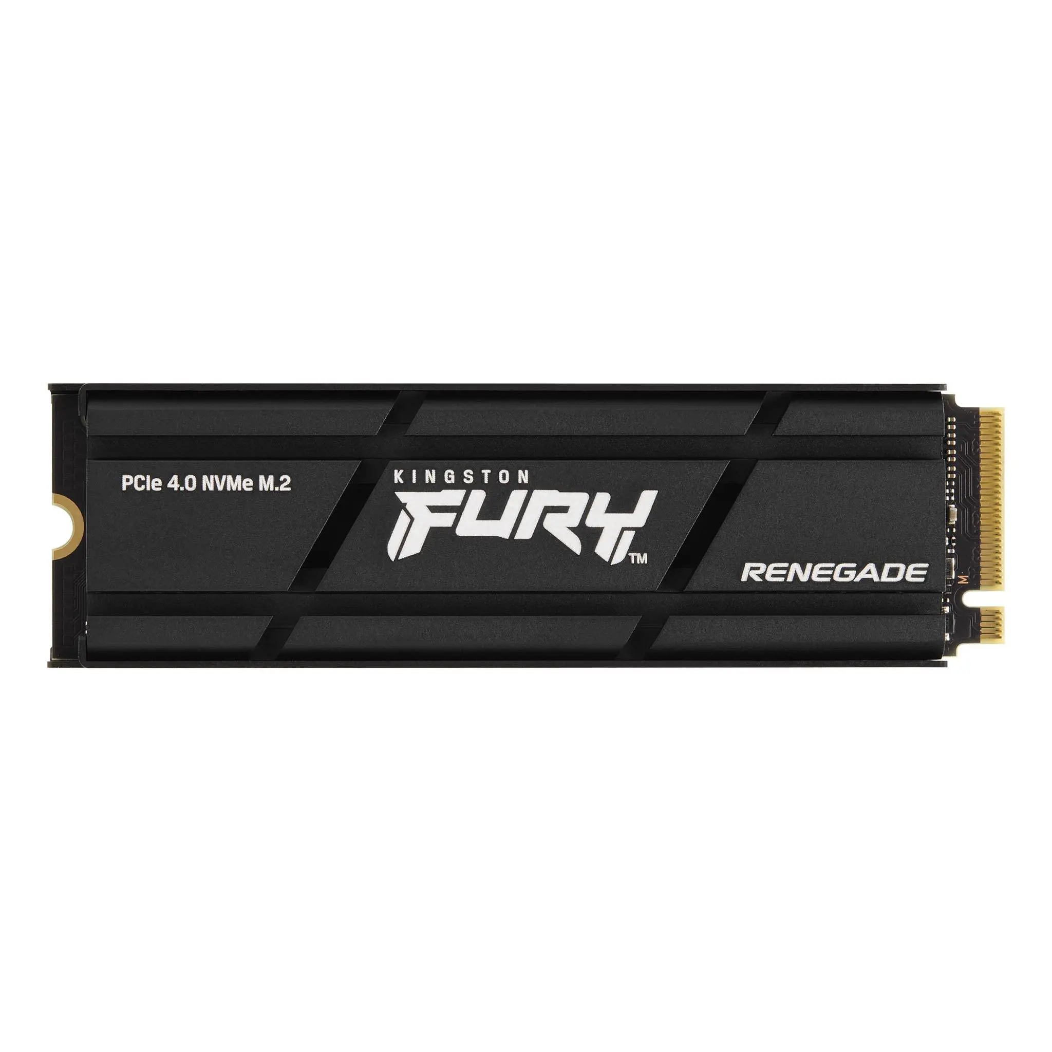 Dysk SSD Kingston FURY Renegade 2TB PCIe x4 Gen4 Radiator