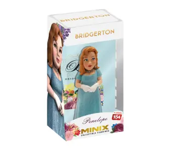 Figurka Minix Bridgerton Penelope Featherington