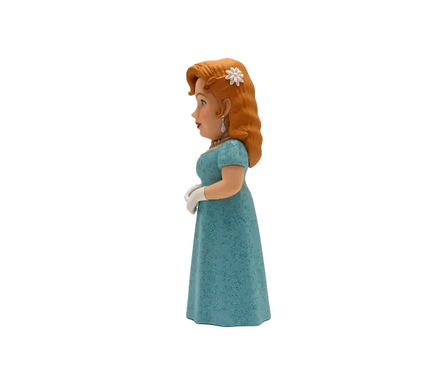 Minix Bridgerton Penelope Featherington