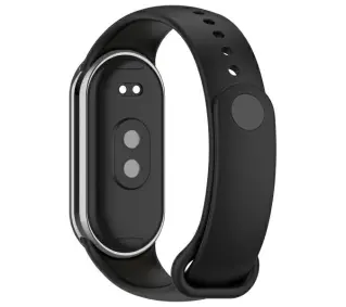 Beline Simple do Mi Band 9/8 Czarny