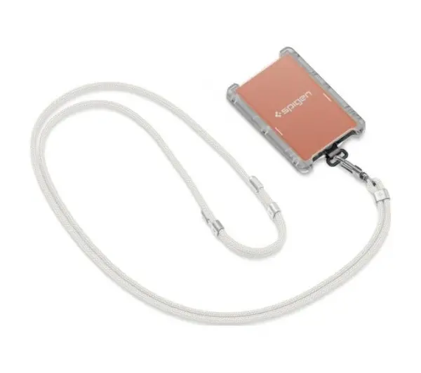 Spigen zestaw Biały