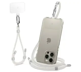 Spigen zestaw Biały