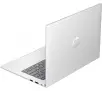 Laptop biznesowy HP ProBook 460 G11 16" Ultra 5 125H 16GB RAM 512GB Dysk SSD Win11 Pro Srebrny