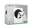 Konsola Xbox Series S 1TB Biały + Dodatkowy Pad Czerwony